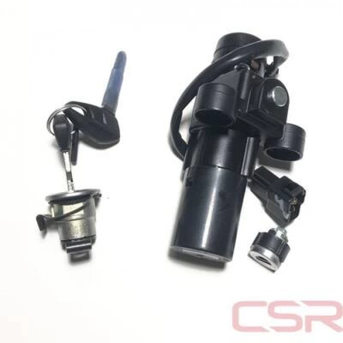 KONTAK SETİBAJAJ RS200 [ORJİNAL] E3