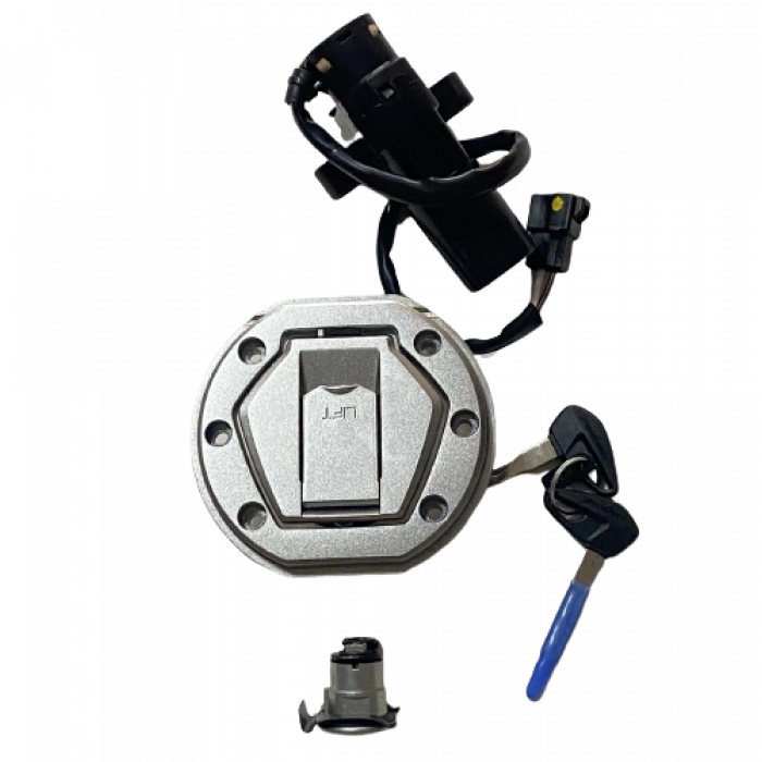 KONTAK SETİ BAJAJ RS200 [ORJİNAL] E4