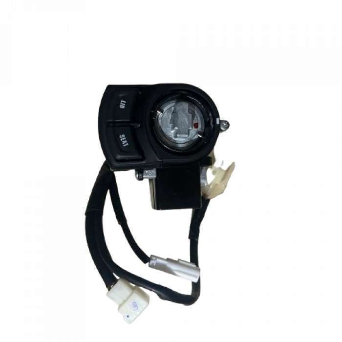 KONTAK SETİ Yamaha XmaX 125 [ORJİNAL]