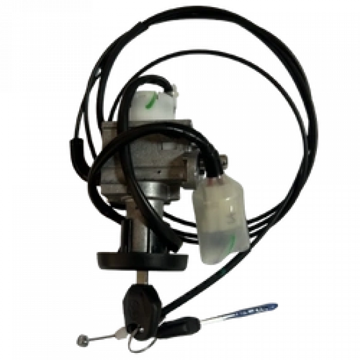 KONTAK SETİ Yamaha RayZR 125 [ORJİNAL]