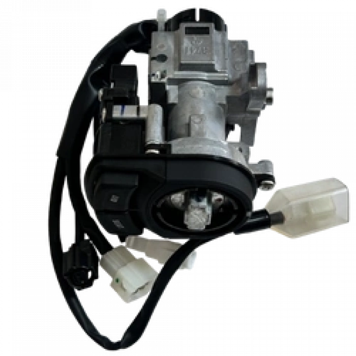 KONTAK SETİ Yamaha XmaX 125 [ORJİNAL]