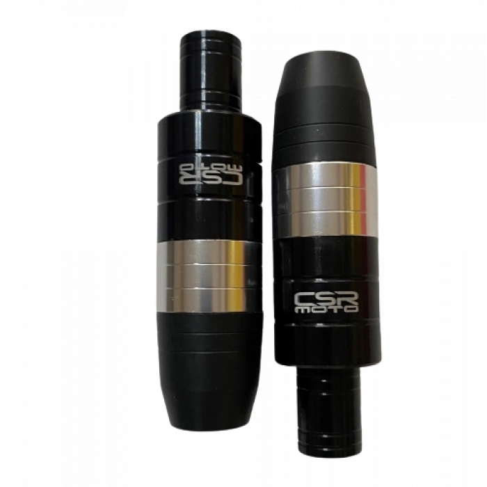 KORUMA TAKOZU 09 GRİ