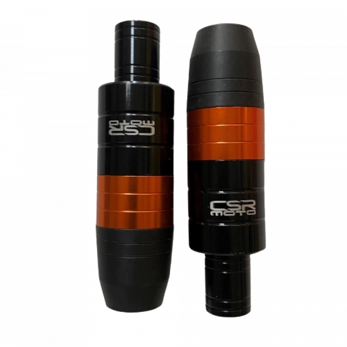 KORUMA TAKOZU 09 TURUNCU