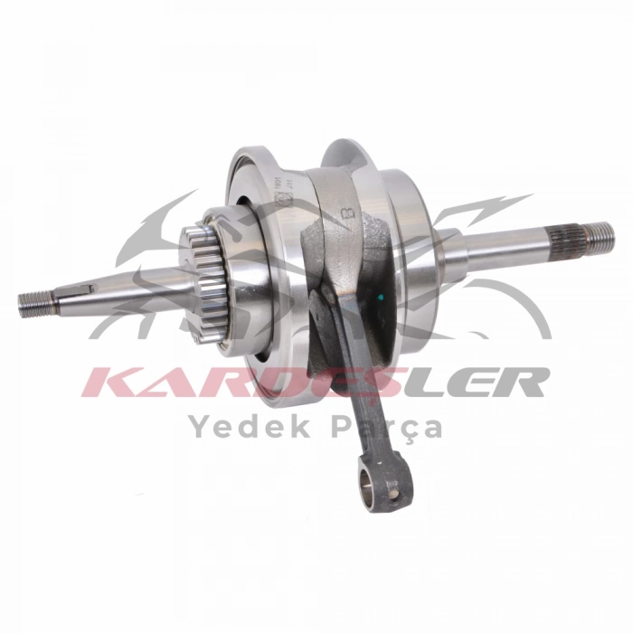 KRANK [BİLYALI] ACTIVA S