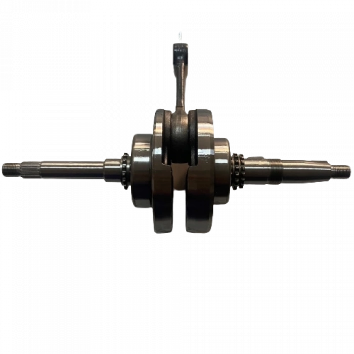 KRANK CBF150 BİLYELİ