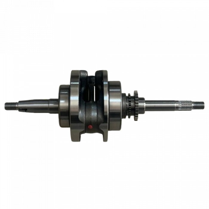 KRANK Yamaha NmaX 125 [ORJİNAL] 2021