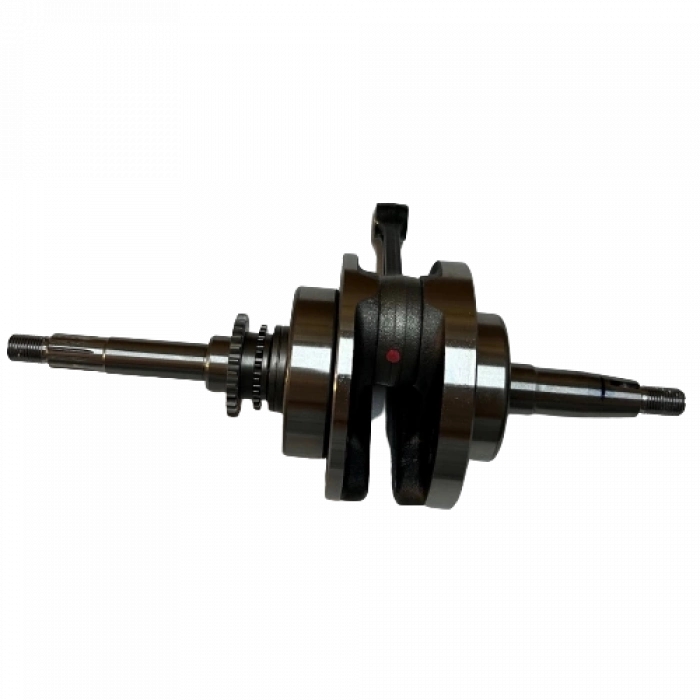 KRANK Yamaha NmaX [ORJİNAL] 2021