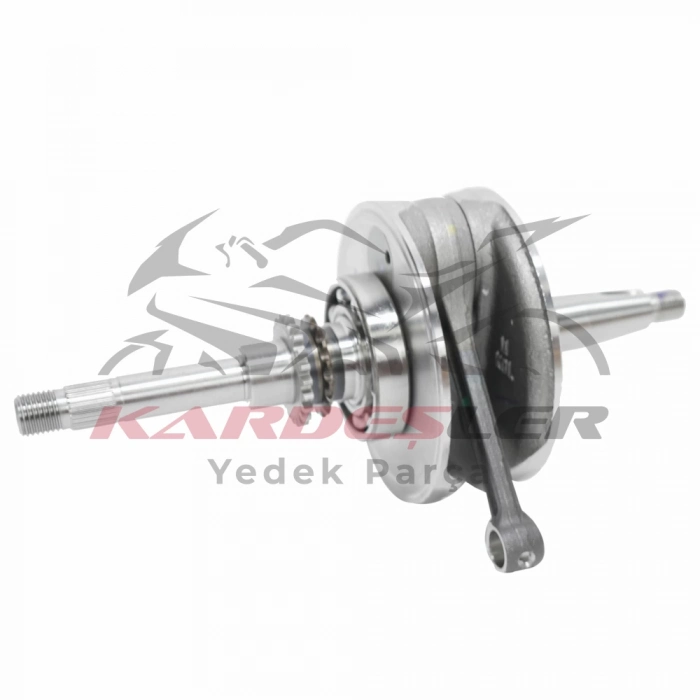 KRANK [ORJİNAL] HONDA ACTIVA 125