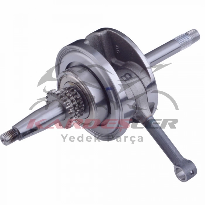 KRANK PCX 125cc [2013-2017] [2018-2019] [ORJİNAL]