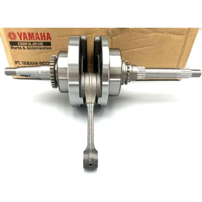 KRANK Yamaha NmaX [ORJİNAL]