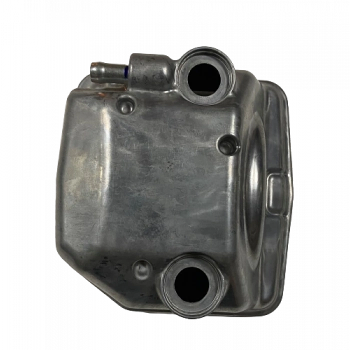 KÜLBÜTÖR KAPAĞI Honda DIO [ORJİNAL]