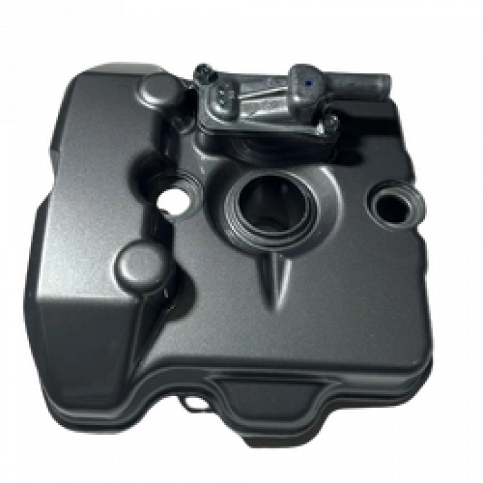 KÜLBÜTÖR KAPAĞI Honda CRF250L [ORJİNAL]