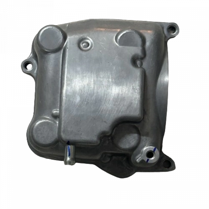 KÜLBÜTÖR KAPAĞI PCX 125 [ORJİNAL] 2011