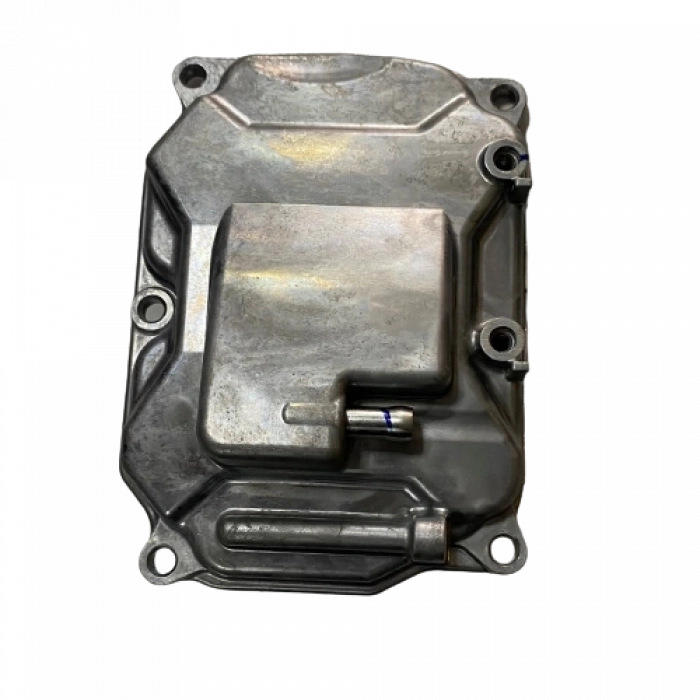 KÜLBÜTÖR KAPAĞI Honda PCX125 [ORJİNAL] 2021-2024