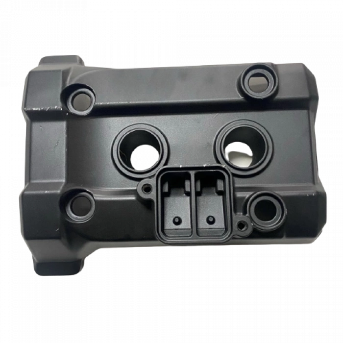 KÜLBÜTÖR KAPAĞI Yamaha R25 [ORJİNAL]