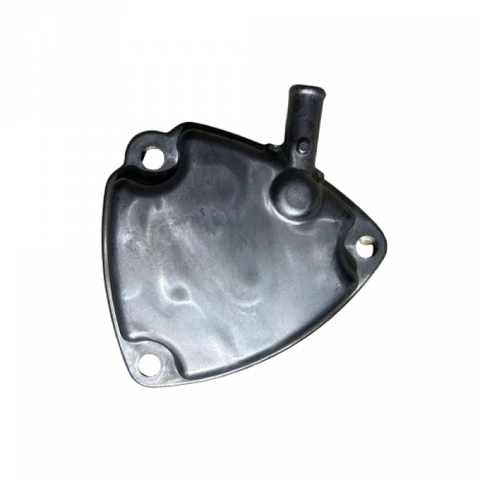 KÜLBÜTÜR KAPAĞI SAĞ Yamaha XmaX 250-300 [ORJİNAL] 2018-2022