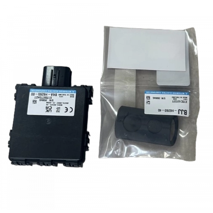 KUMANDA SETİ Yamaha NmaX [ORJİNAL] 2021