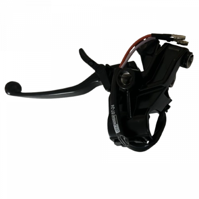 KÜTÜK+FREN KOLU SOL Tvs JUPITER 125 [ORJİNAL] NTORQ