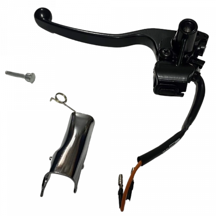 KÜTÜK+FREN KOLU SOL WEGO A ESKİ