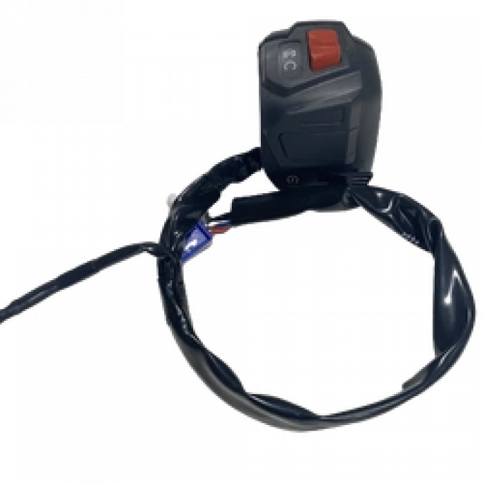 KÜTÜK KUMANDA SAĞ Honda CBR250R [ORJİNAL]