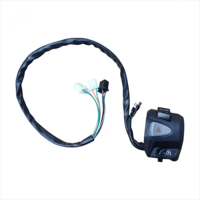 KÜTÜK KUMANDA SAĞ Honda PCX125 -Oem 2021-2024