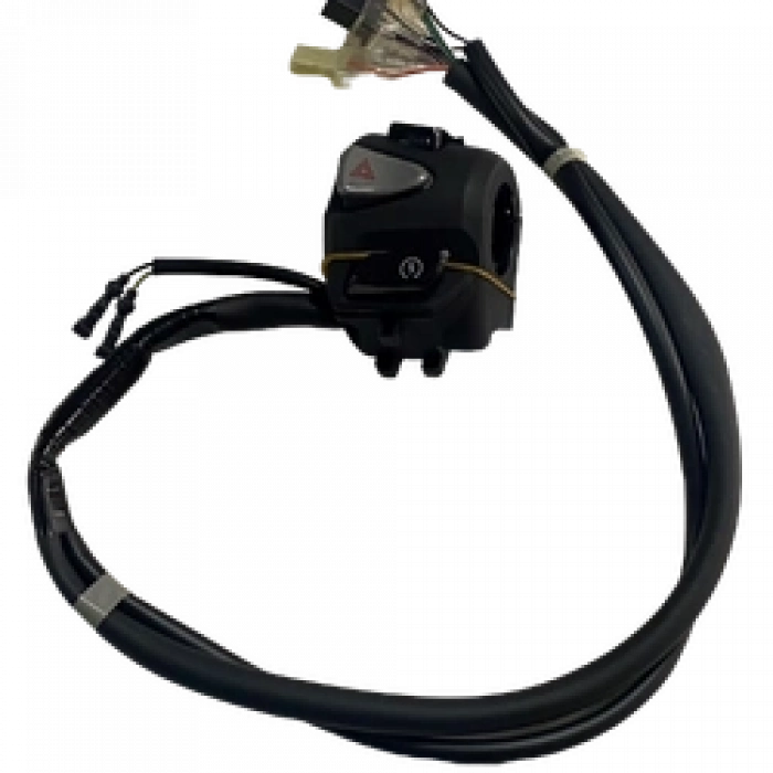 KÜTÜK KUMANDA SAĞ Honda PCX125 [ORJİNAL] 2021-2024