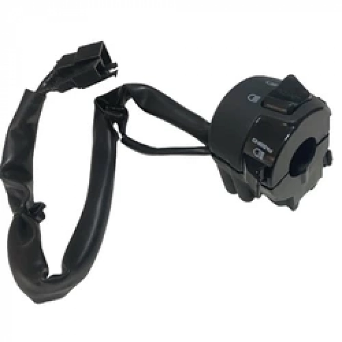 KÜTÜK KUMANDA SOL Honda CBR250R [ORJİNAL]