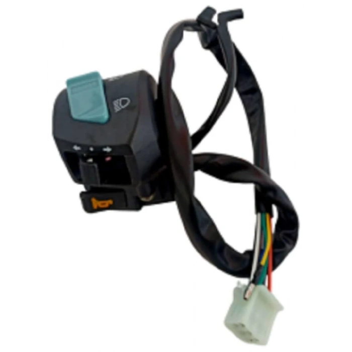 KÜTÜK KUMANDA SOL Honda PCX125 -Oem 2021-2024