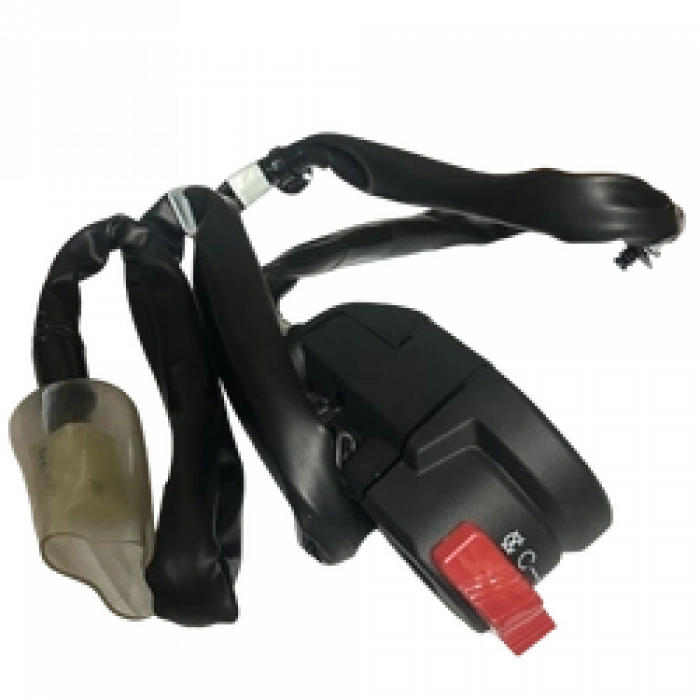 KÜTÜK KUMANDA [YM] Yamaha R25 [ORJİNAL] 2019