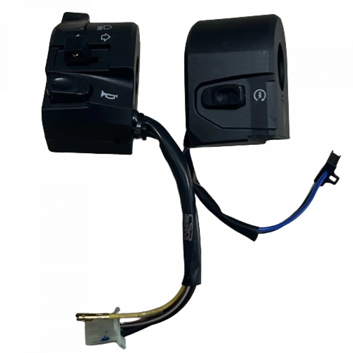 KÜTÜK KUMANDA Yamaha NmaX CSR