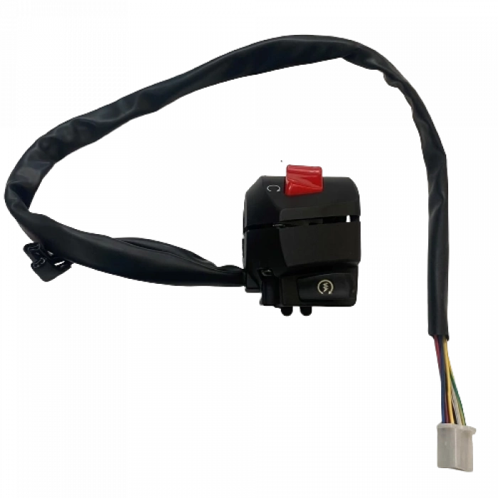 KÜTÜK KUMANDA SAĞ CBF150 CSR