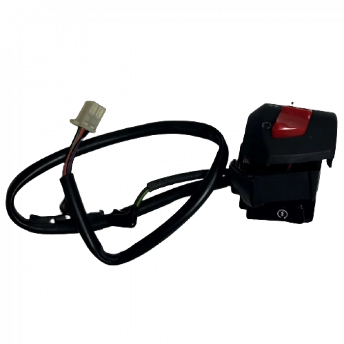 KÜTÜK KUMANDA SAĞ CBF150 -Oem