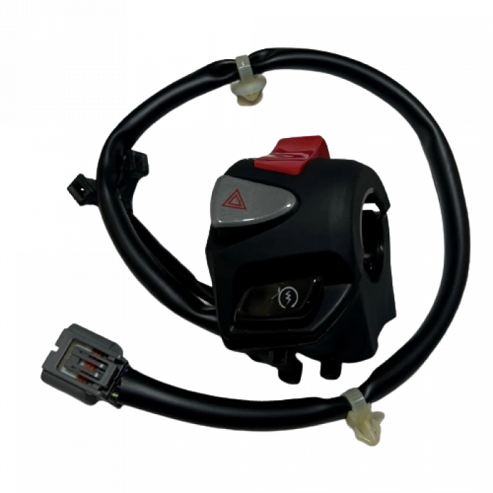 KÜTÜK KUMANDA SAĞ FORZA [ORJİNAL] 2018