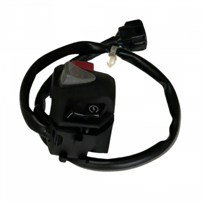 KÜTÜK KUMANDA SAĞ FORZA [ORJİNAL] 2021