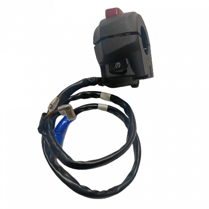 KÜTÜK KUMANDA SAĞ Yamaha MT25 [ORJİNAL]