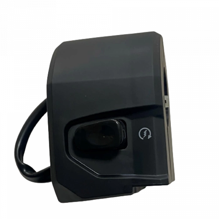 KÜTÜK KUMANDA SAĞ Yamaha NmaX [ORJİNAL]