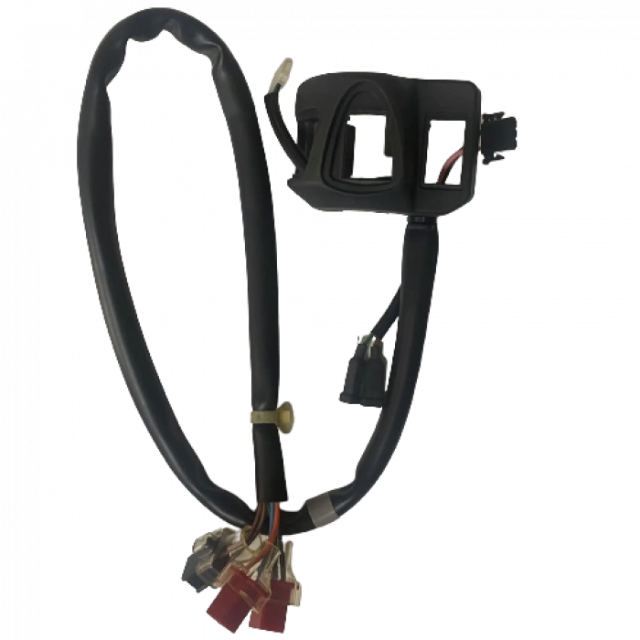 KÜTÜK KUMANDA SAĞ Honda PCX125 [ORJİNAL] 2014