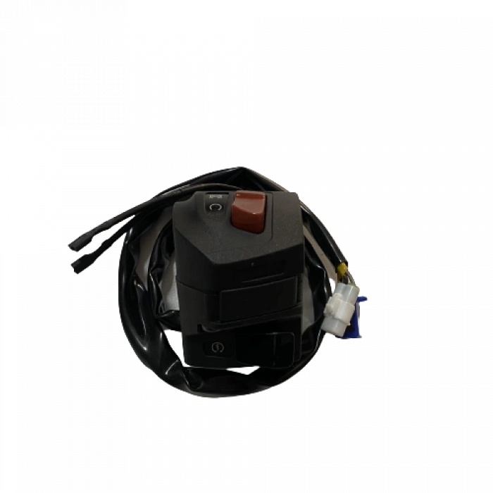 KÜTÜK SAĞ BAJAJ RS200 [ORJİNAL]