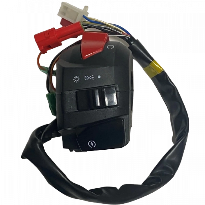 KÜTÜK SAĞ RTR A REF