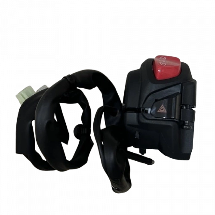 KÜTÜK KUMANDA SAĞ Yamaha XmaX 250-300 [ORJİNAL] 2023