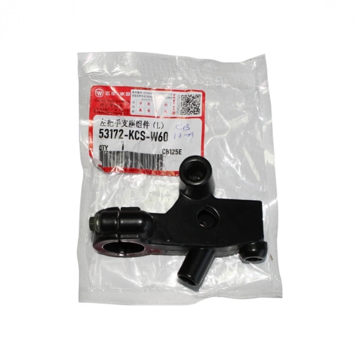 DEBRİYAJ KÜTÜĞÜ SOL Honda CBF 150 [ORJİNAL]