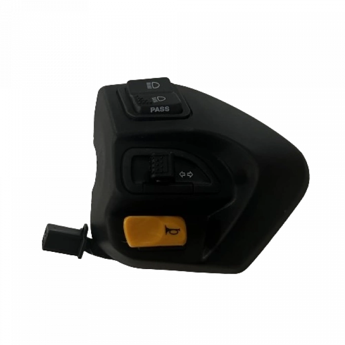 KÜTÜK SOL [ORJİNAL] - TVS JUPİTER 125