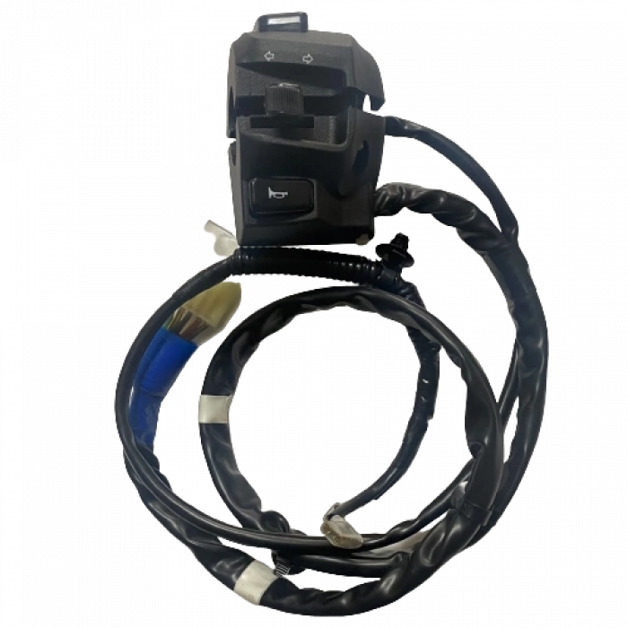 KÜTÜK KUMANDA SOL Yamaha MT25 [ORJİNAL]