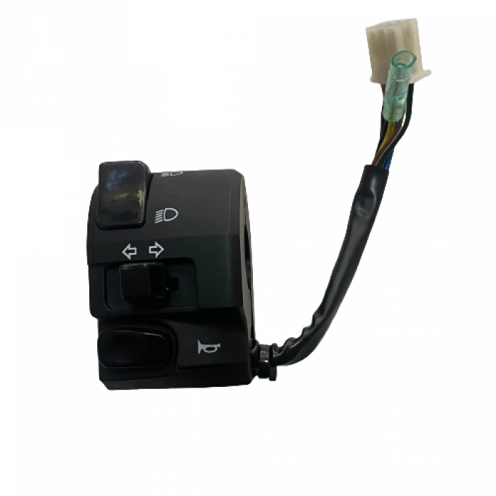 KÜTÜK KUMANDA SOL Yamaha NmaX [ORJİNAL]