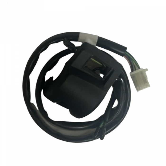 KÜTÜK KUMANDA SOL PCX [ORJİNAL] 2011