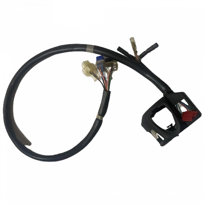 KÜTÜK KUMANDA SOL PCX 150 [ORJİNAL] 2014