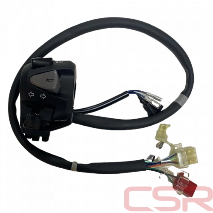 KÜTÜK KUMANDA SOL PCX 125 [ORJİNAL] 2018-2019