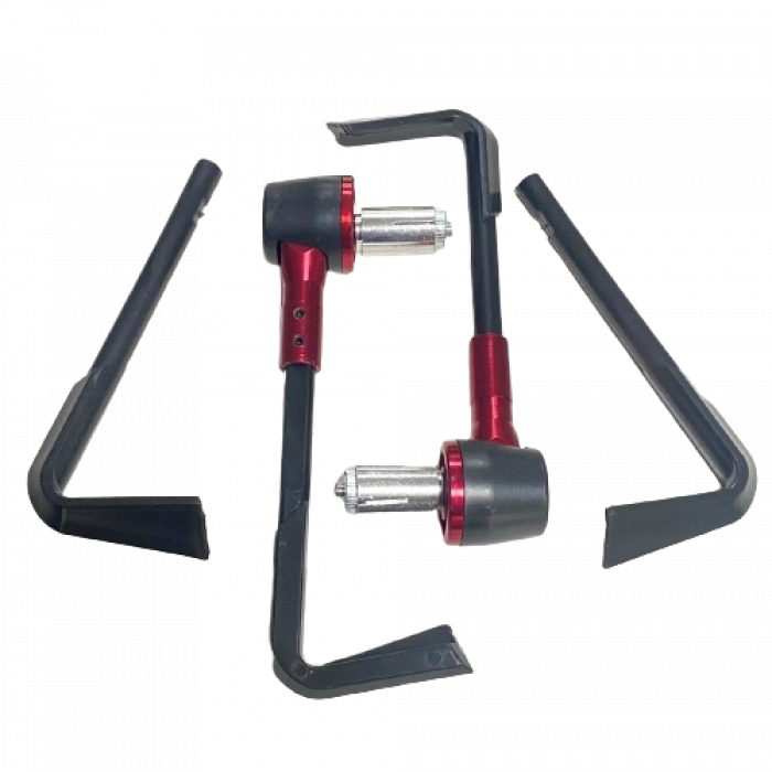 MANET KORUMA A1 KIRMIZI