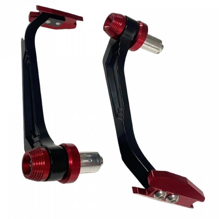 MANET KORUMA D1 KIRMIZI