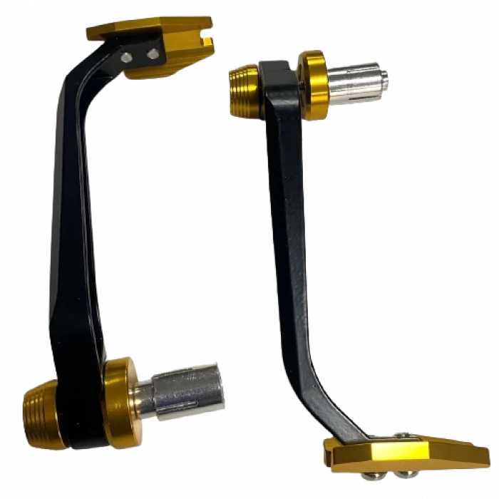 MANET KORUMA D1 SARI